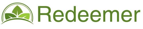 [Graphic of Redeemer New Logo]