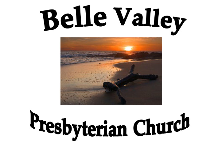 Belle Valley Presbyterian Church logo