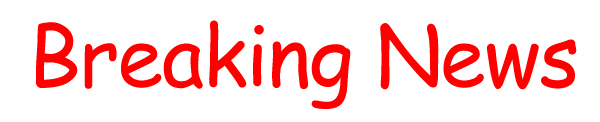 Breaking News