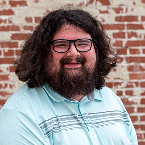 Photo of Ray Wiesen